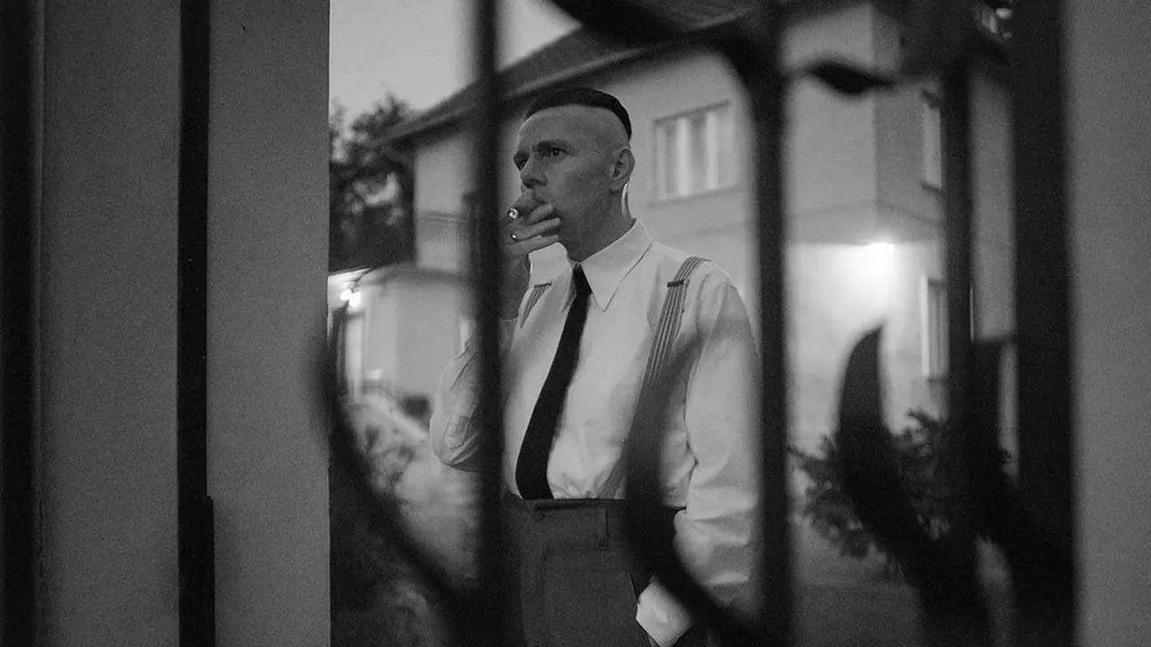 Fotograma de 'La zona de interés' /EP