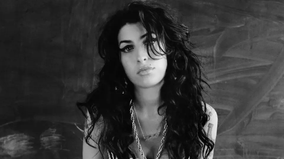 Amy Winehouse. EP