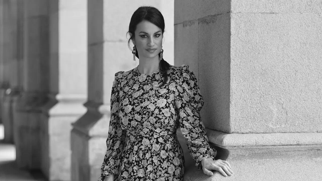 Yolanda Castaño. AEP