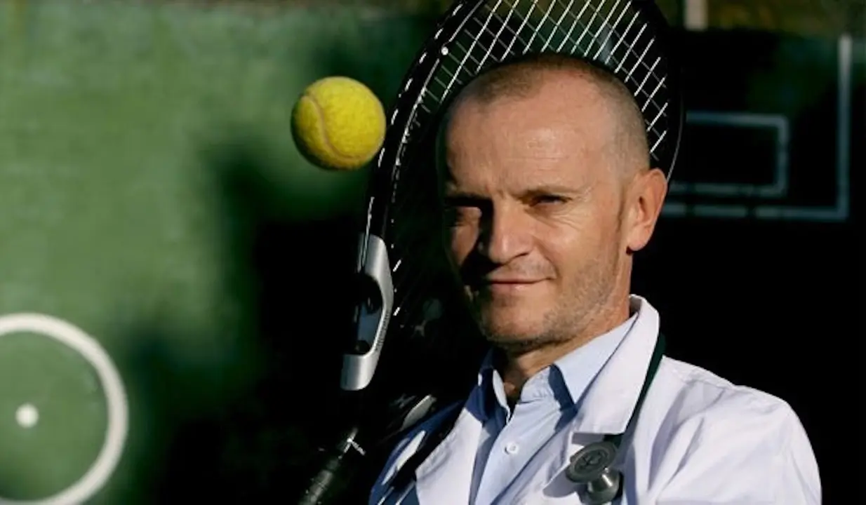 José Ramón González Juanatey, jefe de Cardiología del CHUS.EP