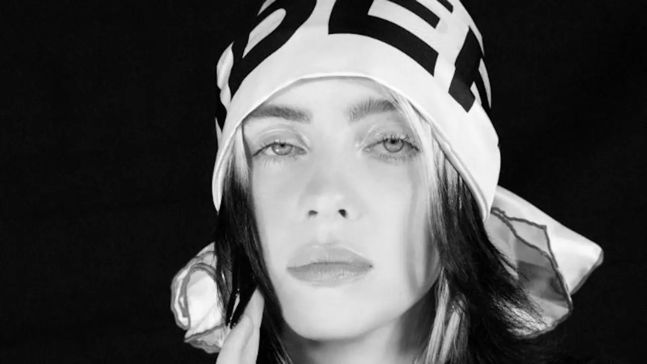 Billie Eilish. AEP
