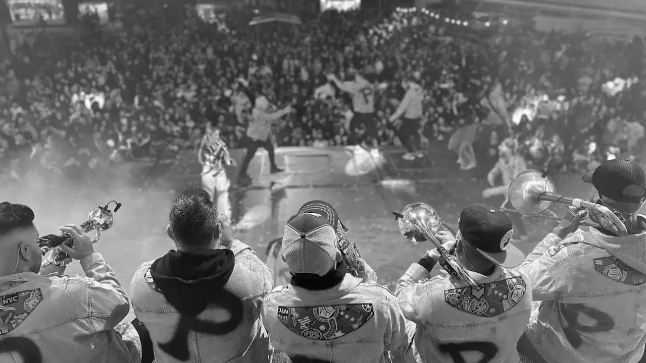 Orquestra Panorama. AEP