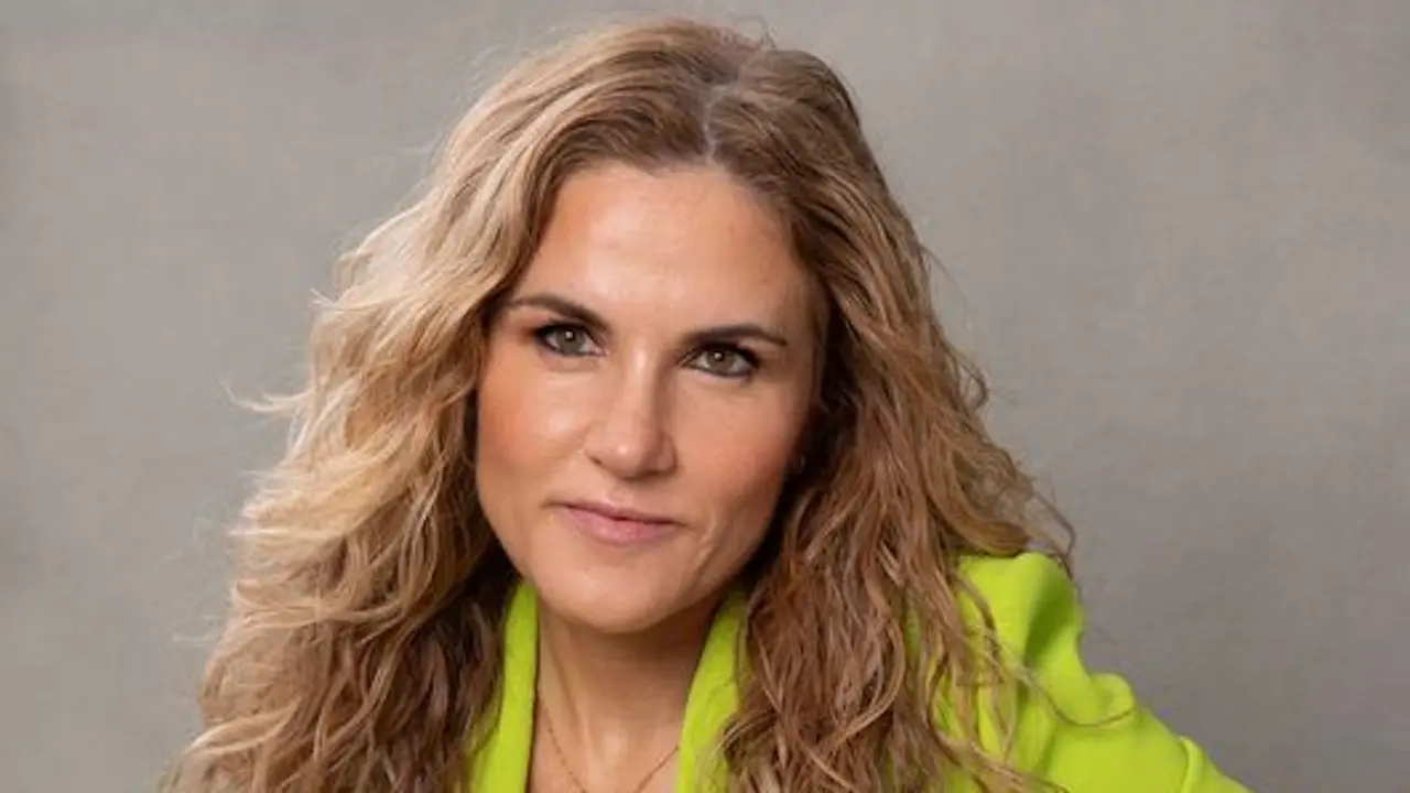 Silvia Congost. Cedida