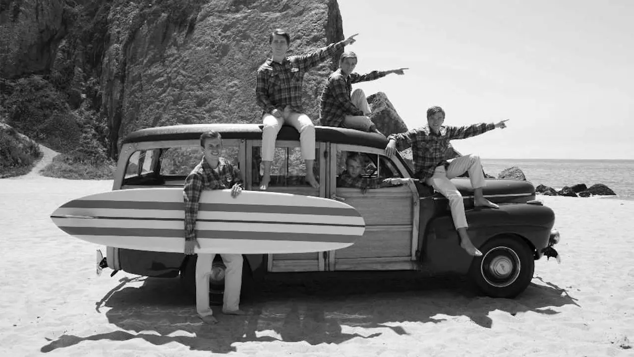 Beach Boys