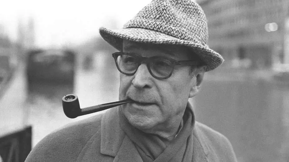 Georges-Simenon