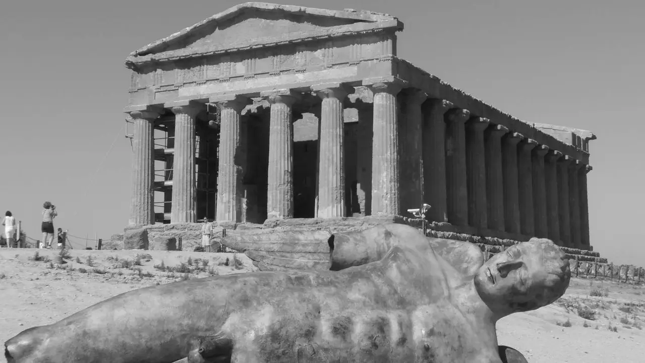 valle de los Templos AN(2)