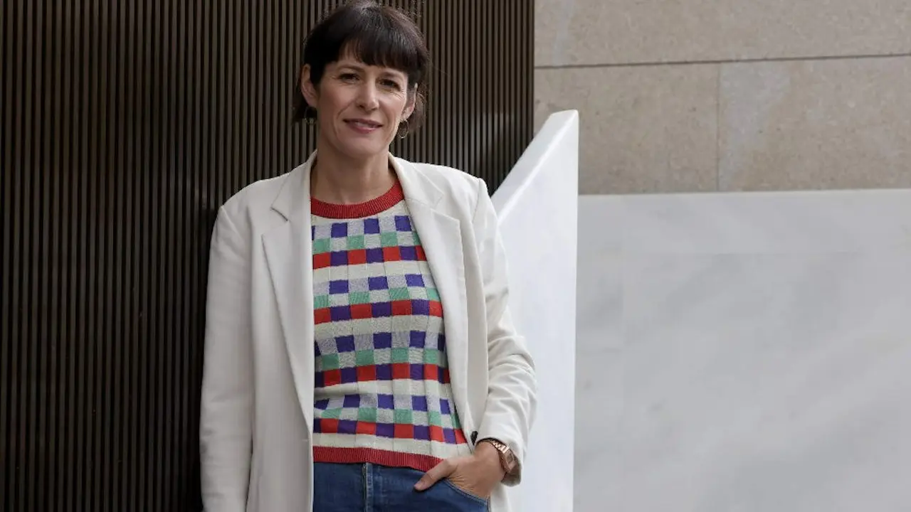 Ana Pont&oacute;n.Pepe Ferr&iacute;n