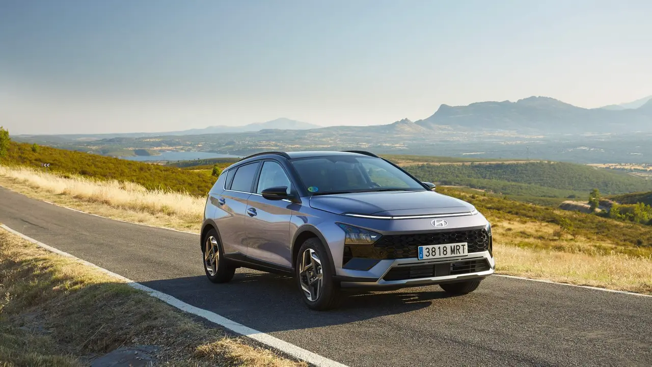 Nuevo Hyundai Bayon (4)