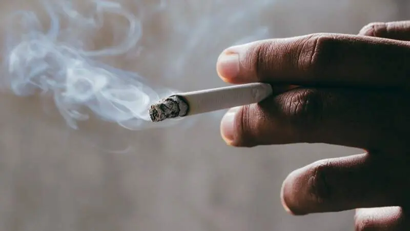 El tabaco provoca unas 54.000 muertes al año en España. AEP