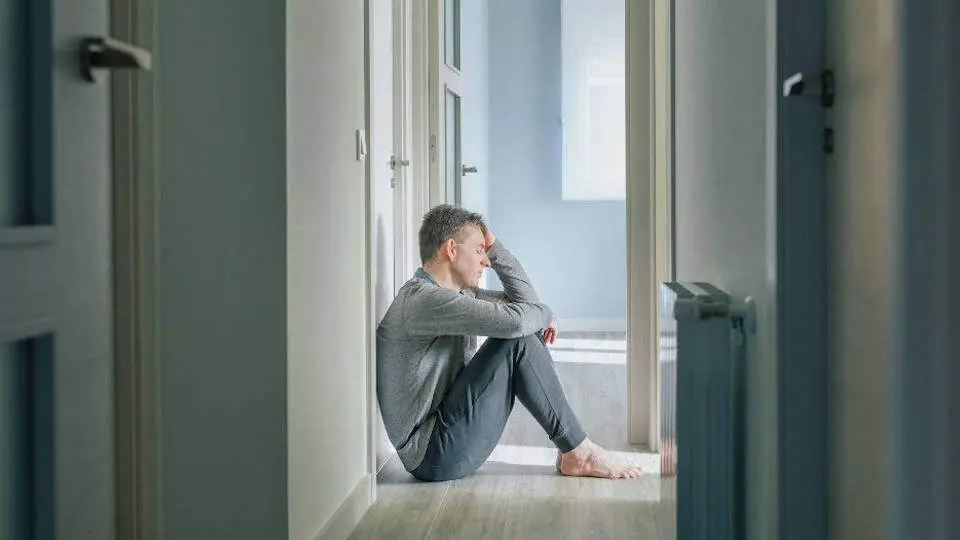 Los psicólogos afirman que la salud mental no se garantiza en Galicia. AEP