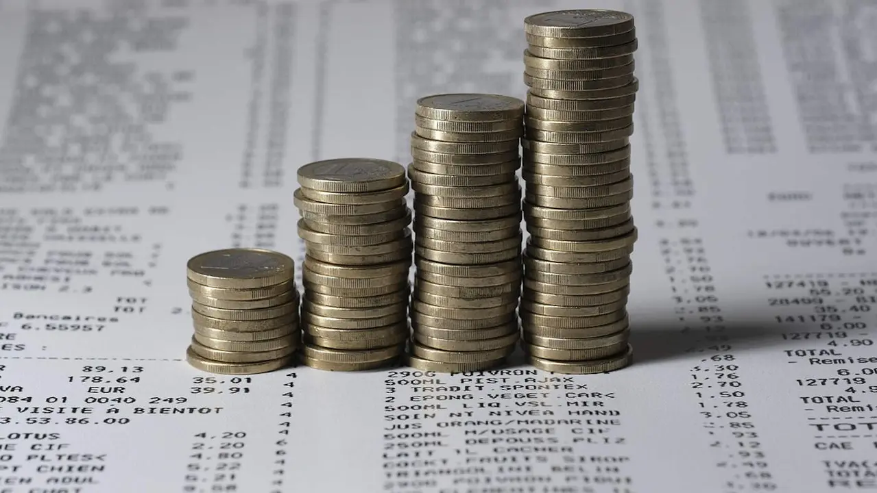 Las deudas llevan a más familias al concurso de acreedores. Pixabay