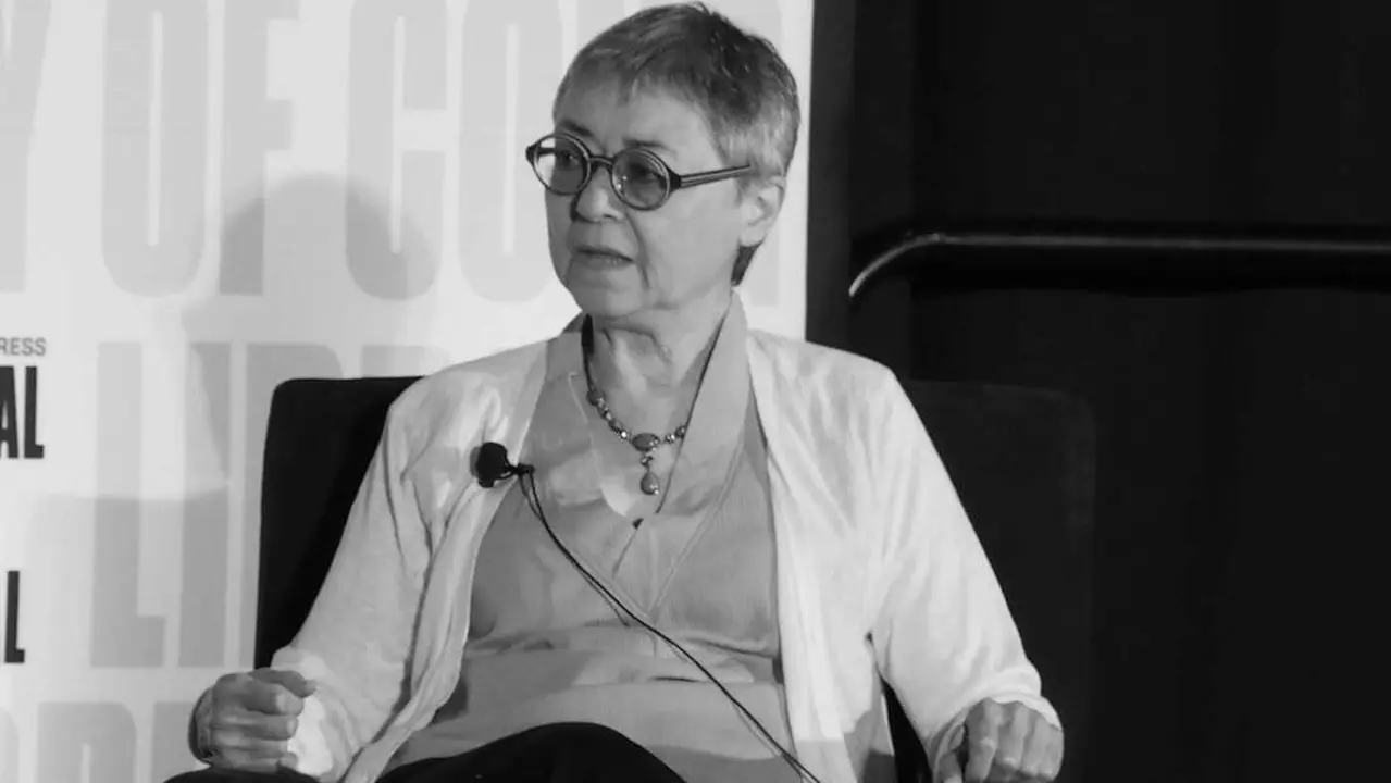 Sigrid Nunez. WIKIPEDIA