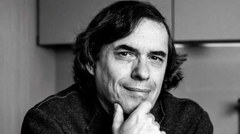 Mircea Cartarescu /AEP