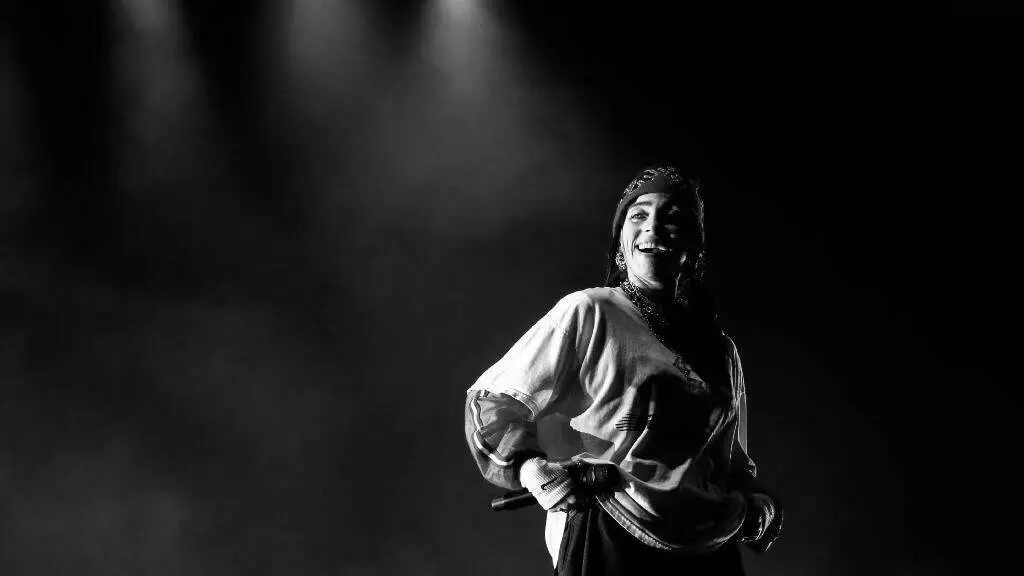 Billie Eilish /AEP