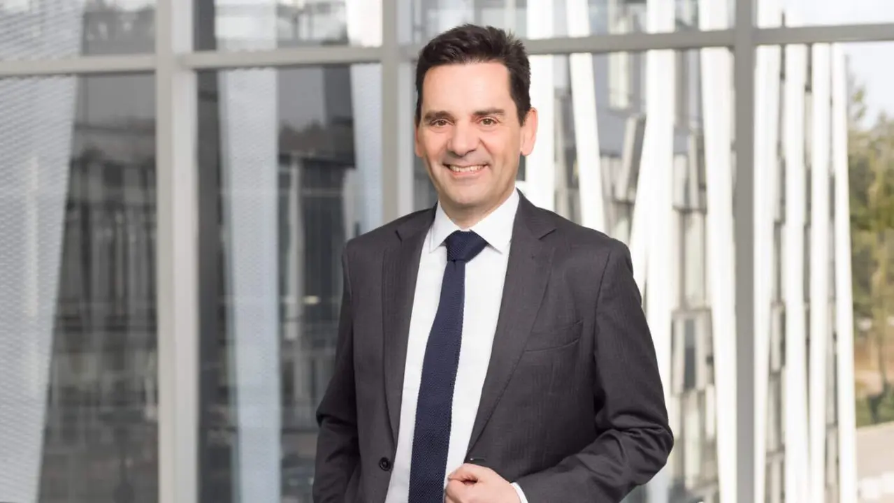 Jos&eacute; Luis Blanco. EP