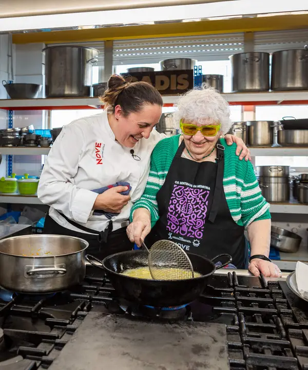 Beatriz_Sotelo_e_Josefa_Bellón