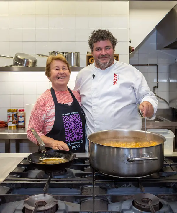 Caco_Agrasar_e_Lourdes_Gomez