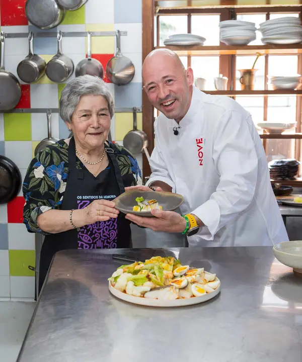 Iñaki_Bretal_e_Trinidad_Iglesias