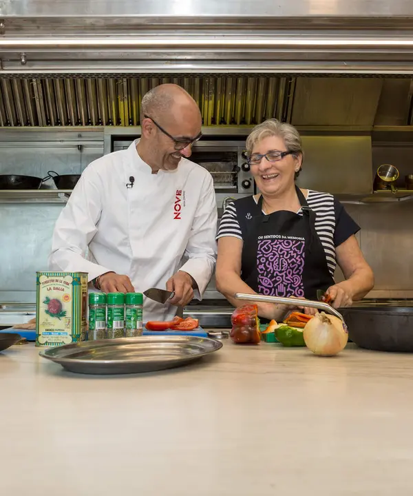 Rafa_Centeno_e_Isabel_Blanco