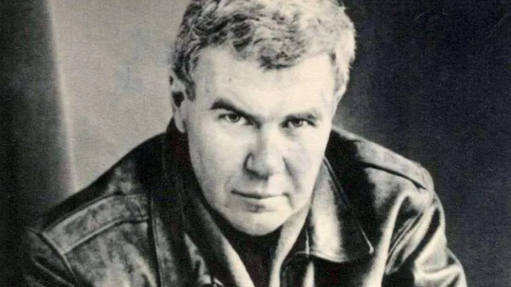 Raymond Carver
