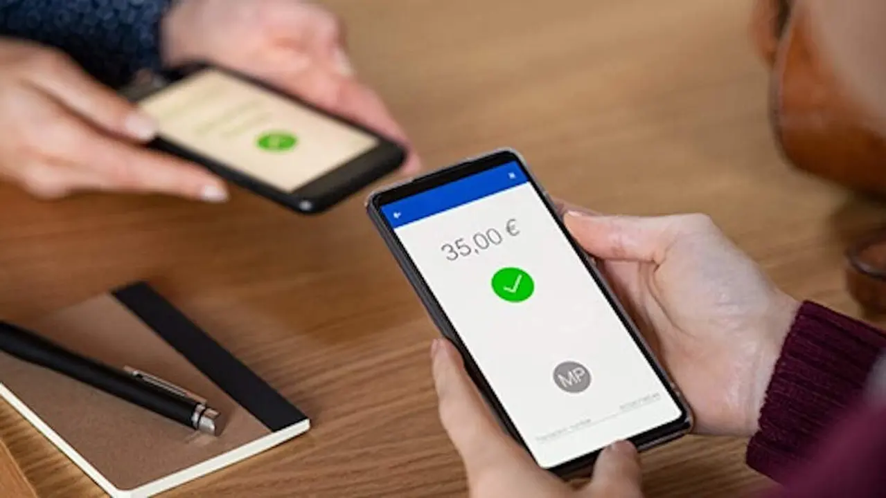 Las transferencias inmediatas llegan en 10 segundos. EP