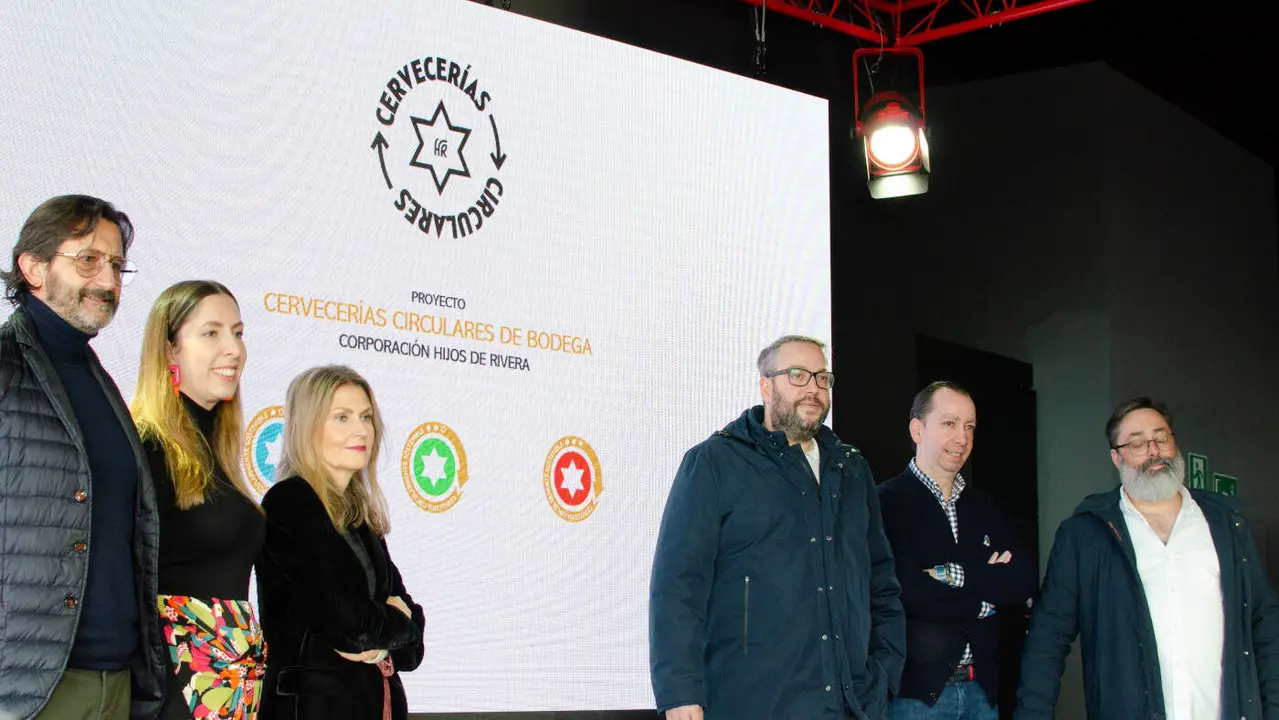 Presentación de Cervecerías Circulares.EP