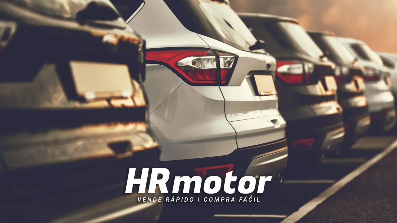 Coches HR Motor