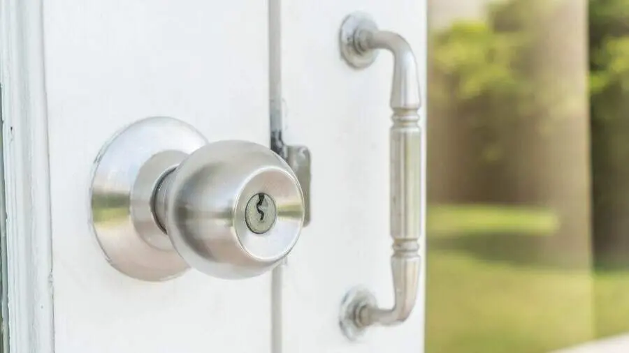 El riesgo de una cerradura obsoleta