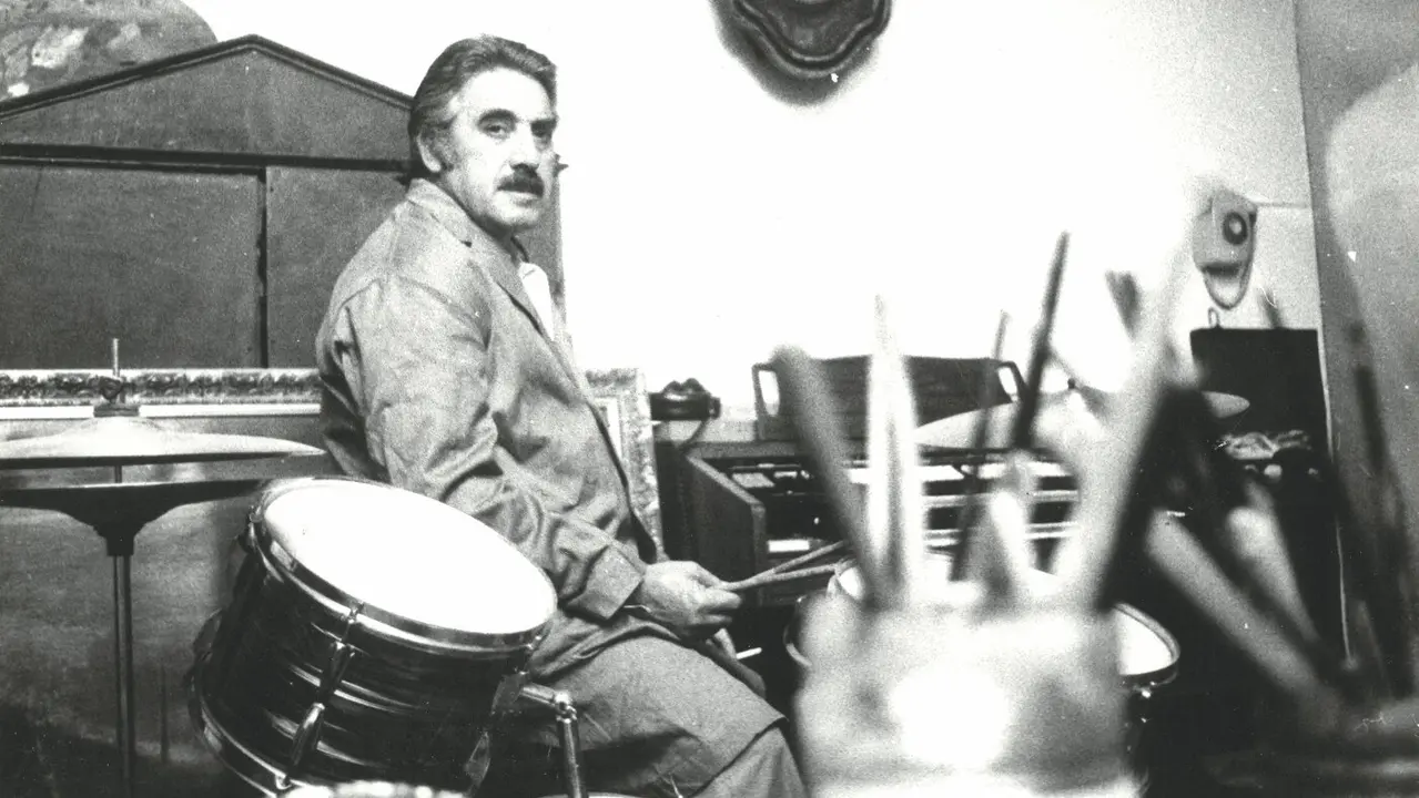 Tino Grandío. ARCHIVO