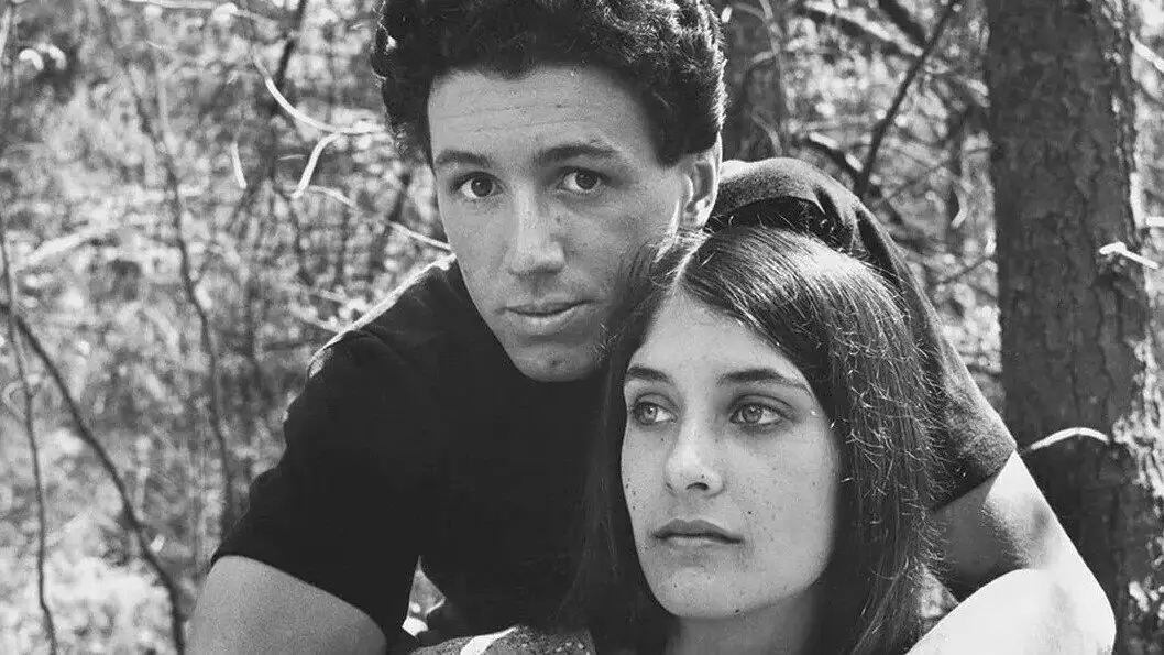 Richard Fariña. EP