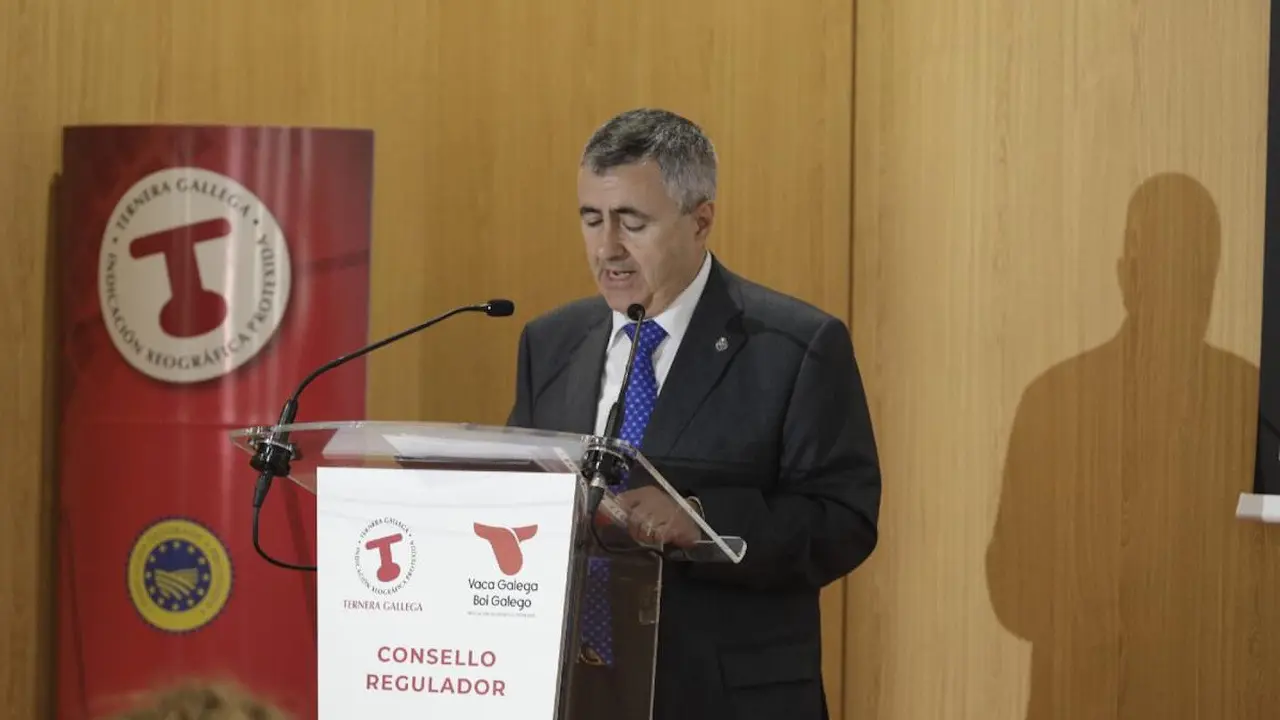 Jesús González Vázquez. EP