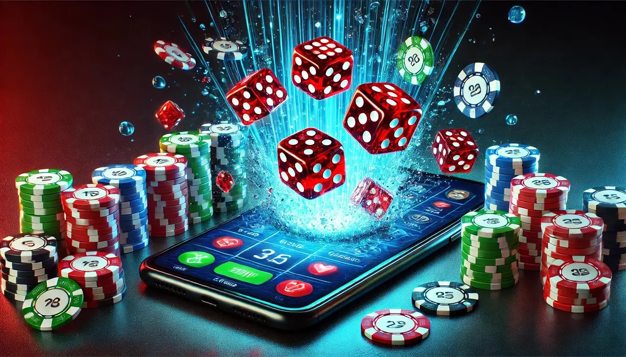 Casino Online IA
