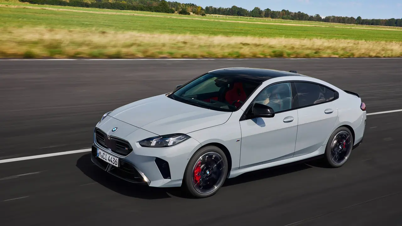 BMW Serie 2 Gran Coup&eacute; (6)