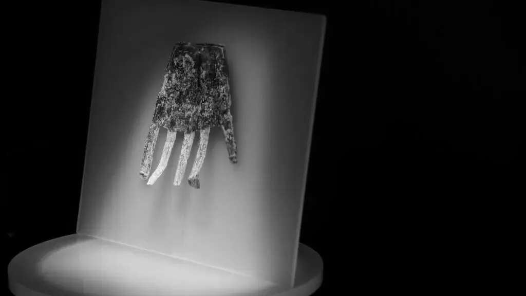 Man de Ireulegi. AEP