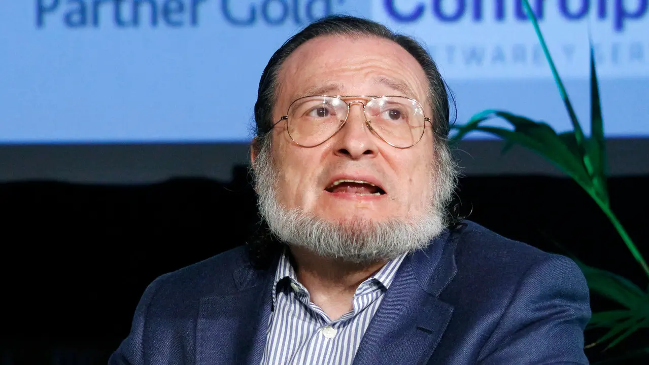 Santiago Niño Becerra. AGN