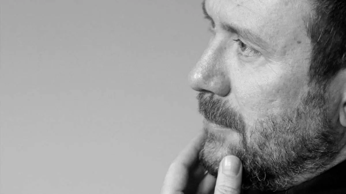 Luisgé Martín. AEP