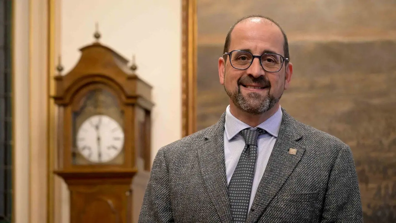 Henrique Monteagudo. RAG