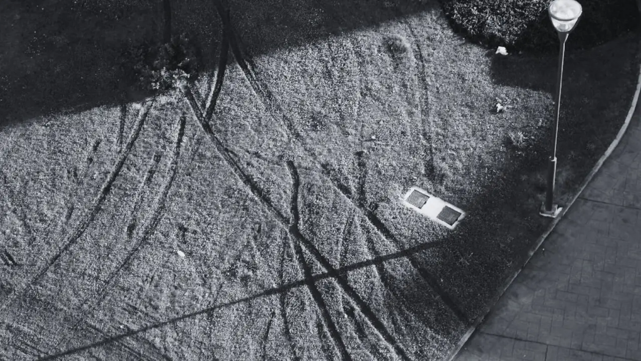 Aparadoiro dunha festa. AEP