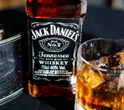 Jack Daniel´s. EP