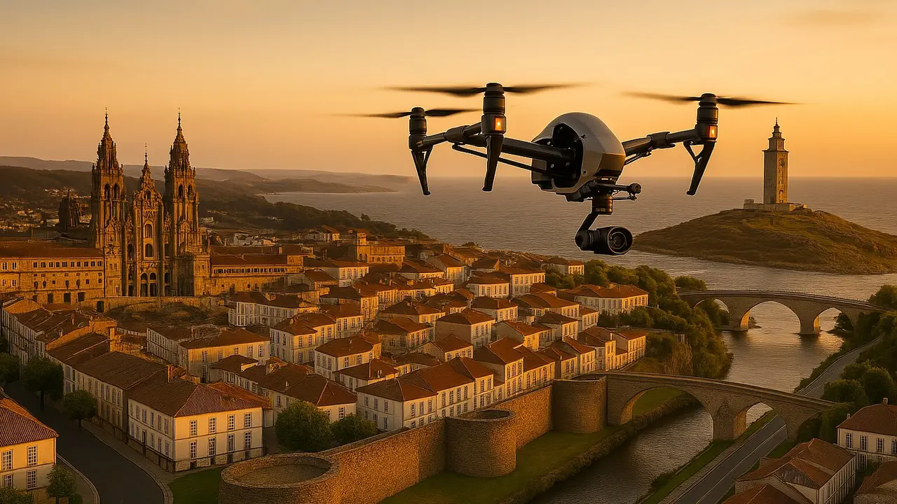 Imagen generada por IA