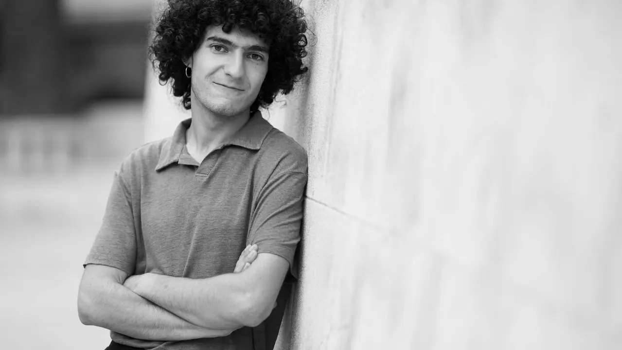 Mario Obrero. ANAGRAMA