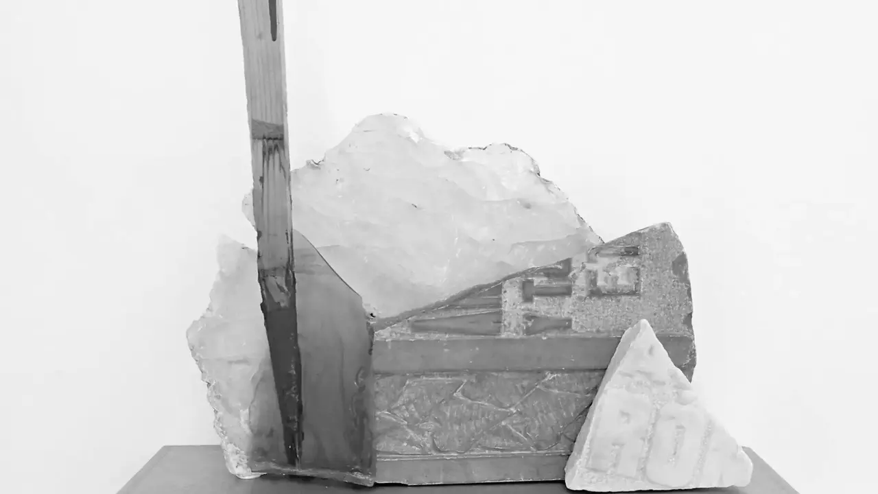 Obra de Christian Villamide /EP