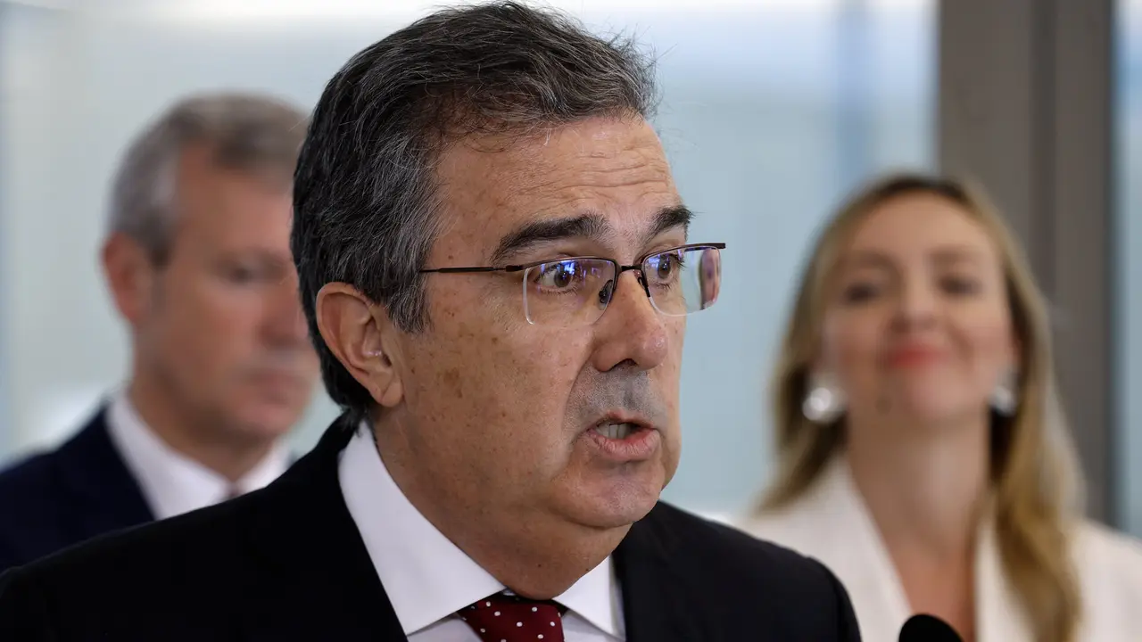 José Arnau. SEBAS SENANDE