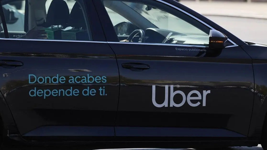 Uber