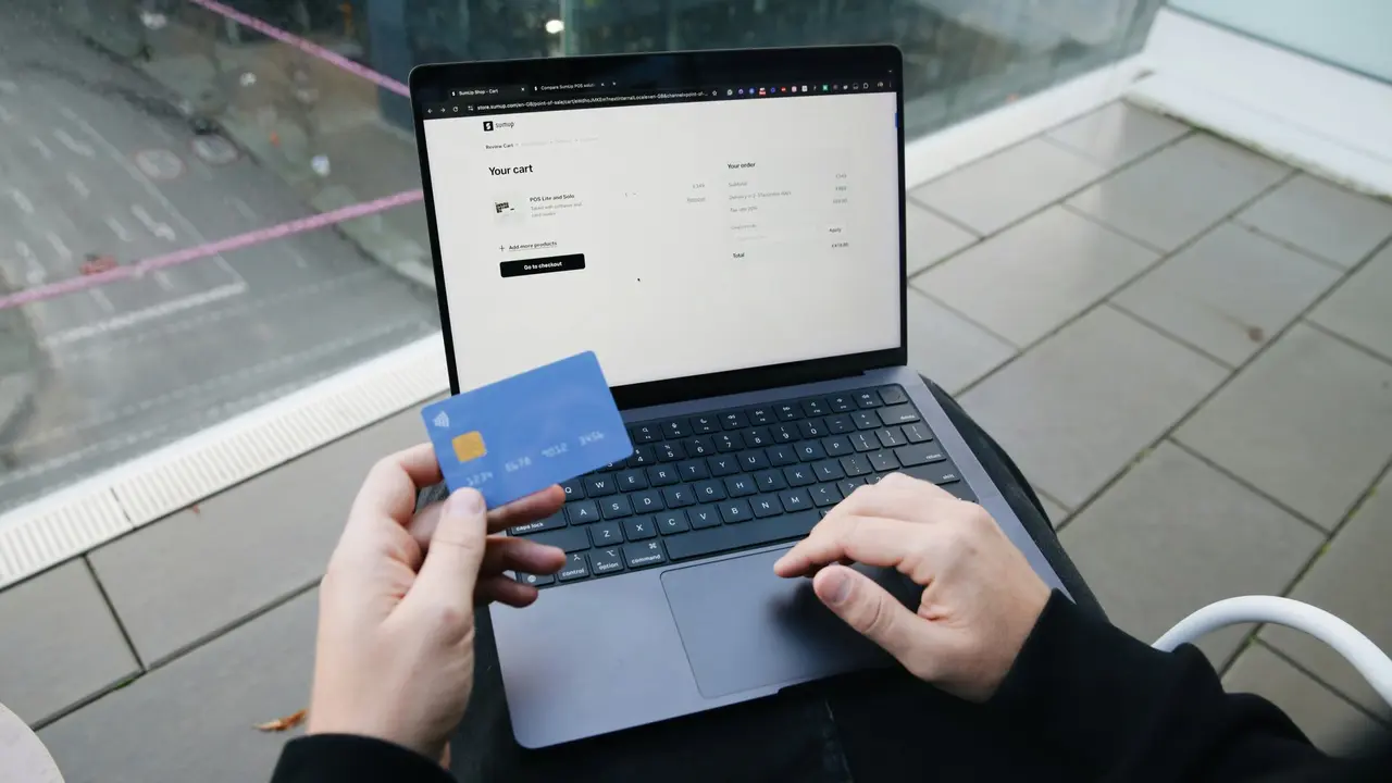 Seguridad digital. EP