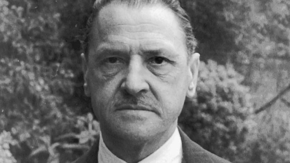 William Somerset Maugham. EP