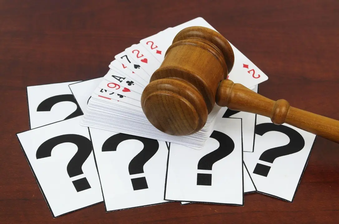 Riesgos de jugar en plataformas sin licencia y cómo evitarlo. DP