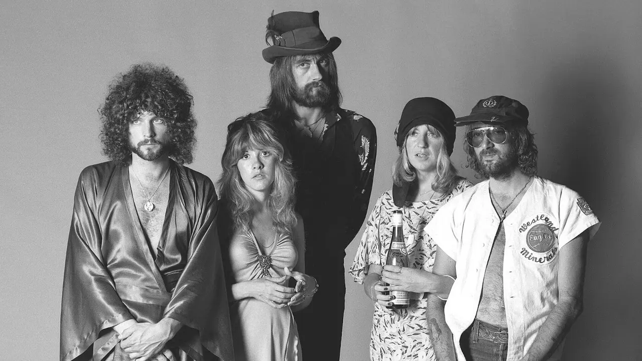 Fleetwood Mac. EP