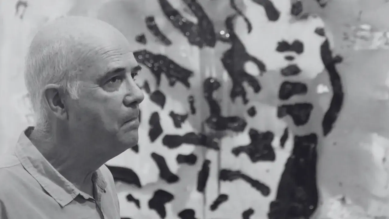 Antón Patiño. J. L. OUBIÑA