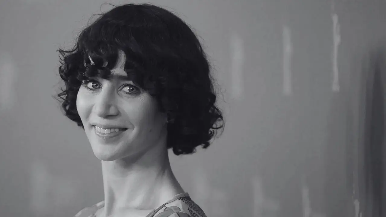 MIranda July. AEP